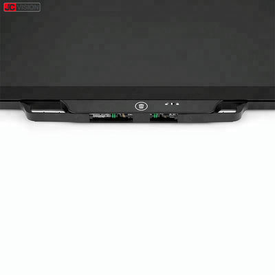 Placa de escrita de tiragem de Digitas LCD tela flexível do quadro-negro da escrita do LCD de 58 polegadas
