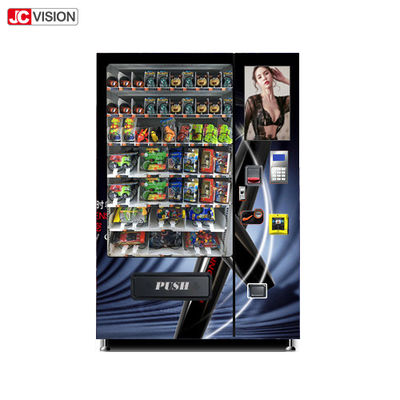 a propaganda de 21.5inch LCD Digital monitora a máquina de venda automática da pestana