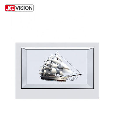 Indicação digital transparente do painel LCD 21.5inch LCD de JCVISION