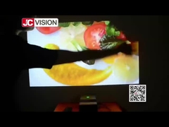 jCVision DLp Ultra projector de curta distância - 1080p - Especificações- Adobe Acrobat Pro DC