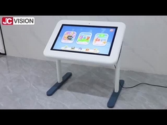 Altura e Rotação Ajustar Multi-Color Android Interativo Touch Table para Educação