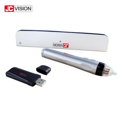 Whiteboard interativo portátil Pen Interactive Smart Board Pen para a educação