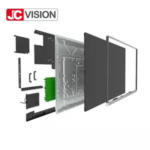 Fabricante esperto Interactive Whiteboard SKD do CKD da placa do painel do toque IFP de JCVISION IR