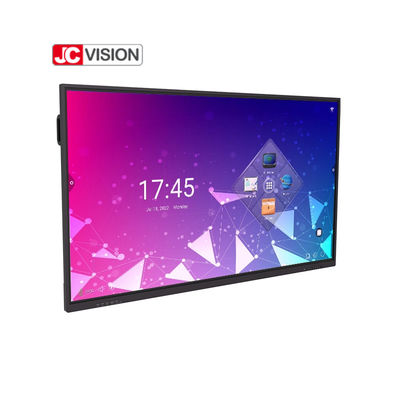 Fabricante esperto Interactive Whiteboard SKD do CKD da placa do painel do toque IFP de JCVISION IR