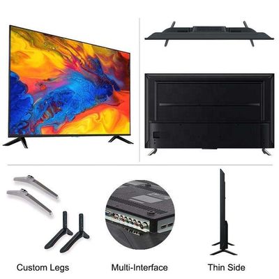 JCvision Space Indoor Digital Signage Displays 1920 x 1080 Resolução Full HD com Cms
