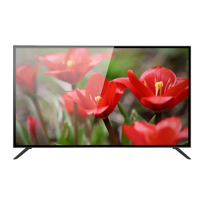 Smart TV 43 polegadas Televisão 4k 32 40 43 50 65 polegadas TV LED com Android WiFi 45 polegadas Google Smart TVs