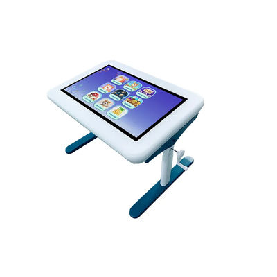 JCVIsion 32" 1080P Multiplayer Android Interactive Game Table para Berçário Não há avaliações ainda