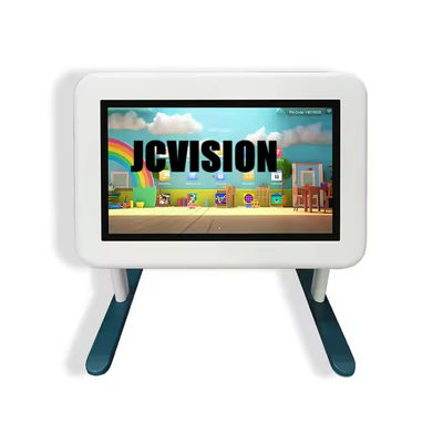 JCVision Master Series Multitouch Screen AC Power 32 polegadas Touch Table para Crianças