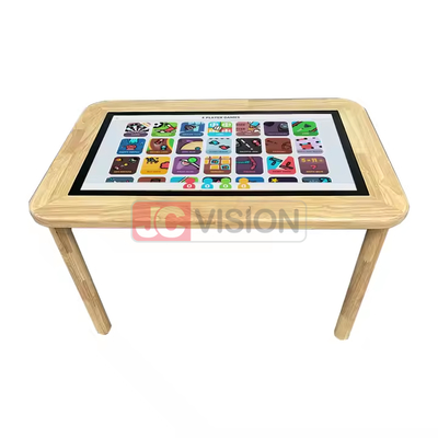 32 polegadas Android Touch Screen Table com 1080p LCD para Educação Gaming