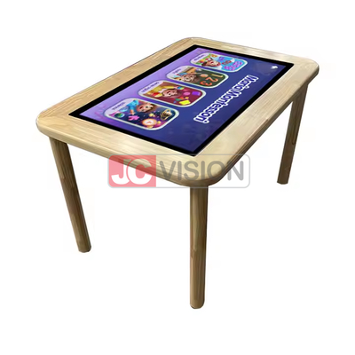 32 polegadas Android Touch Screen Table com 1080p LCD para Educação Gaming