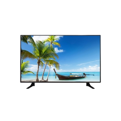JCVision 75 polegadas Smart TV Android 12.0 Sistema operacional 300 Cd/M2 Com 56 idiomas de exibição