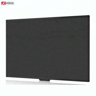 Placa de escrita de tiragem de Digitas LCD tela flexível do quadro-negro da escrita do LCD de 58 polegadas