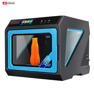 Impressora 3D industrial da impressora FDM de Smart 3D da fricção de AC110V baixa