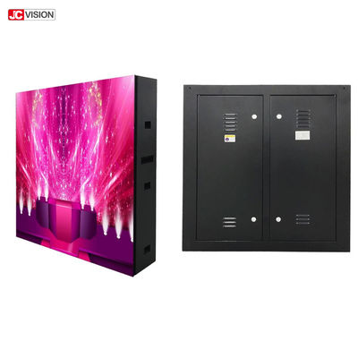 Módulo da exposição de diodo emissor de luz da exposição IP65 P6 SMD de Gray Scale Outdoor Digital Signage