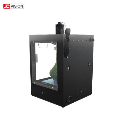 TPU PETG Flatbed Smart 3D Printer 200*200*300mm STL Alta Velocidade